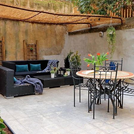 Apartament Scipioni Terrace Rzym Zewnętrze zdjęcie