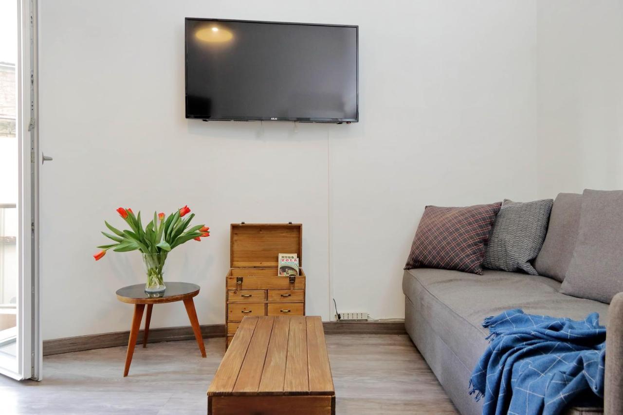 Apartament Scipioni Terrace Rzym Zewnętrze zdjęcie