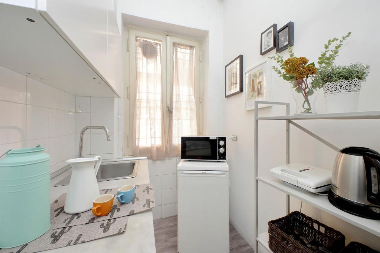 Apartament Scipioni Terrace Rzym Zewnętrze zdjęcie