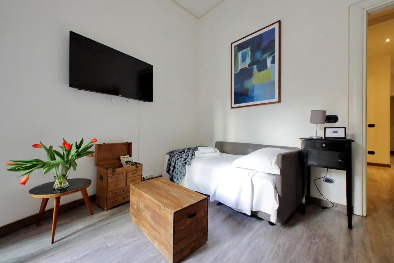 Apartament Scipioni Terrace Rzym Zewnętrze zdjęcie
