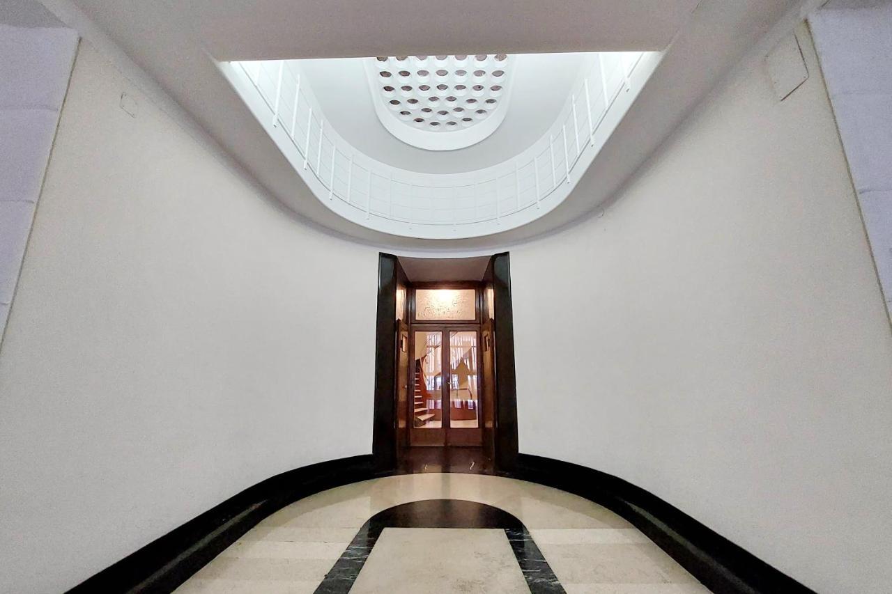 Apartament Scipioni Terrace Rzym Zewnętrze zdjęcie