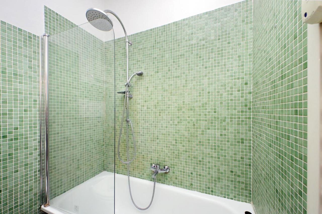 Apartament Scipioni Terrace Rzym Zewnętrze zdjęcie