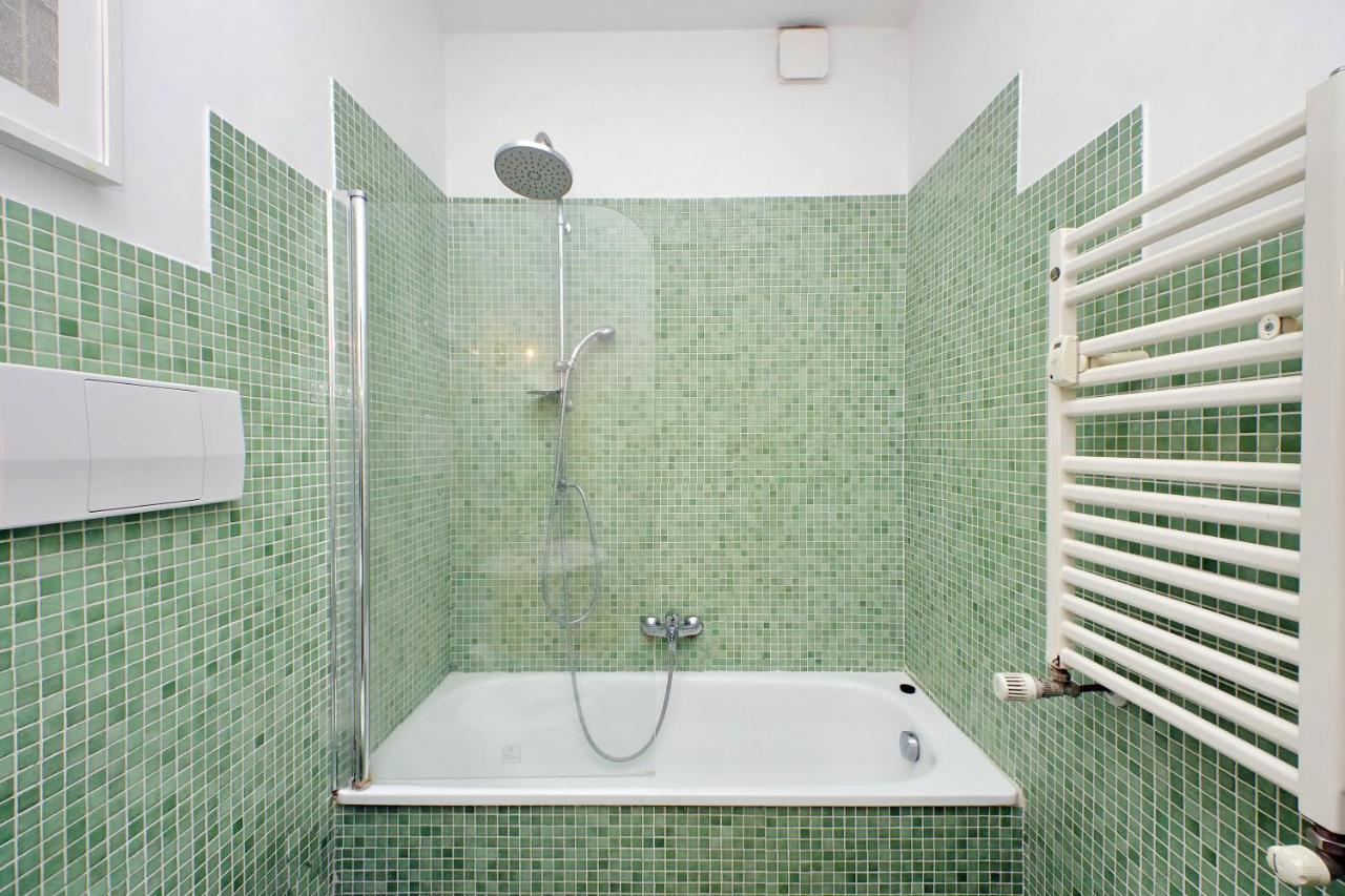 Apartament Scipioni Terrace Rzym Zewnętrze zdjęcie